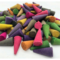 Incense Cones